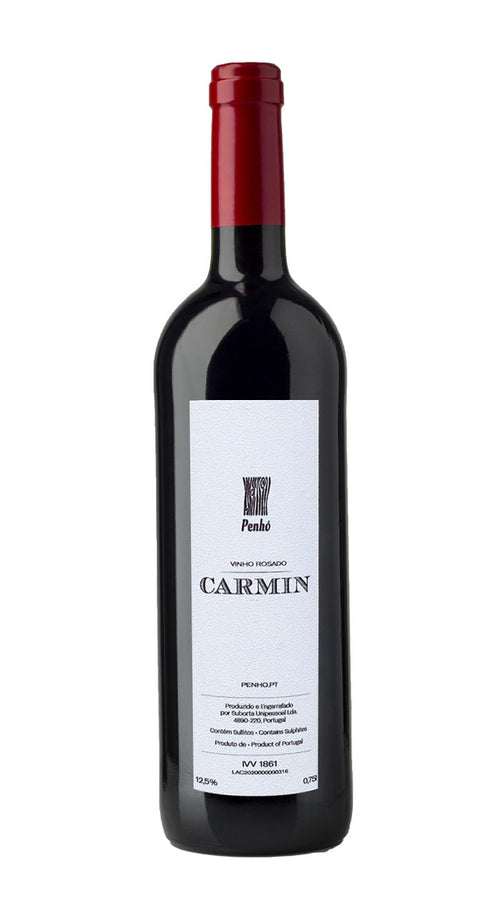 'Carmin' Rosé Penho 2021