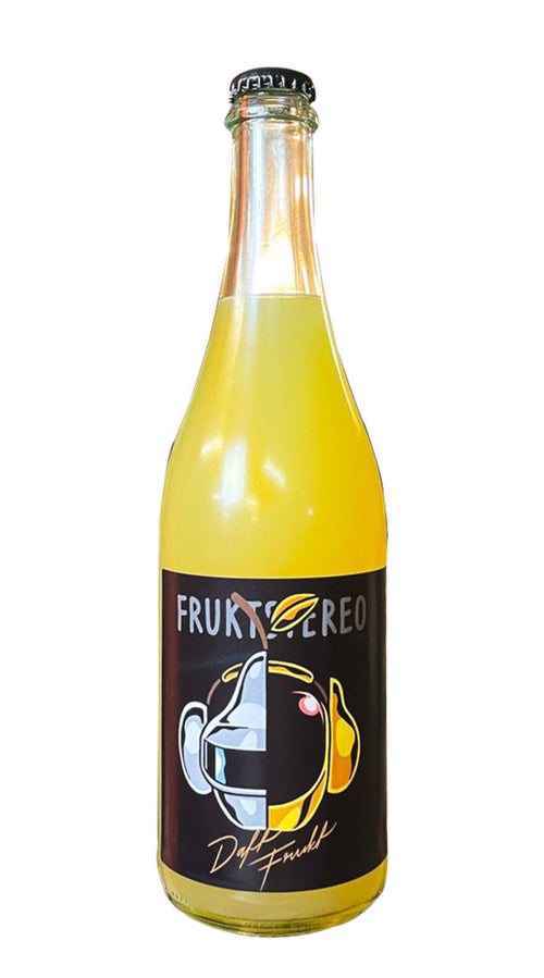 Sidro 'Daft Frukt' Fruktstereo