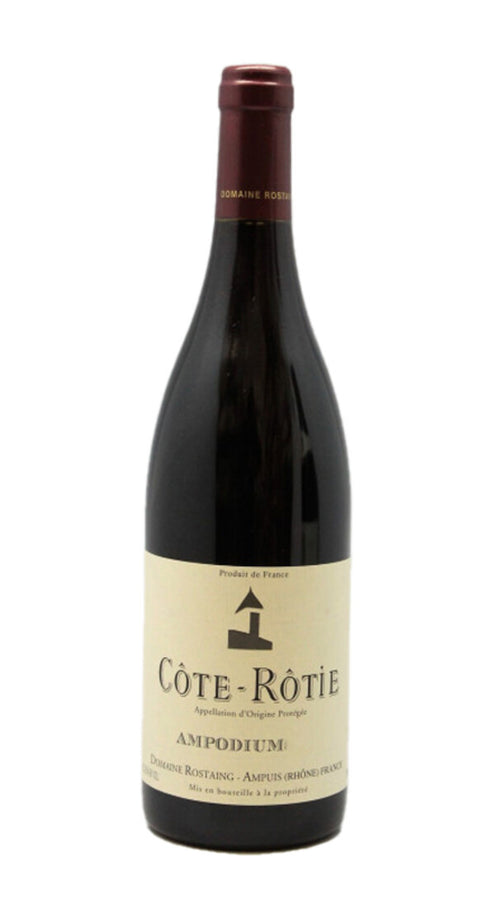 Cote Rotie Ampodium Domaine Rostaing 2019