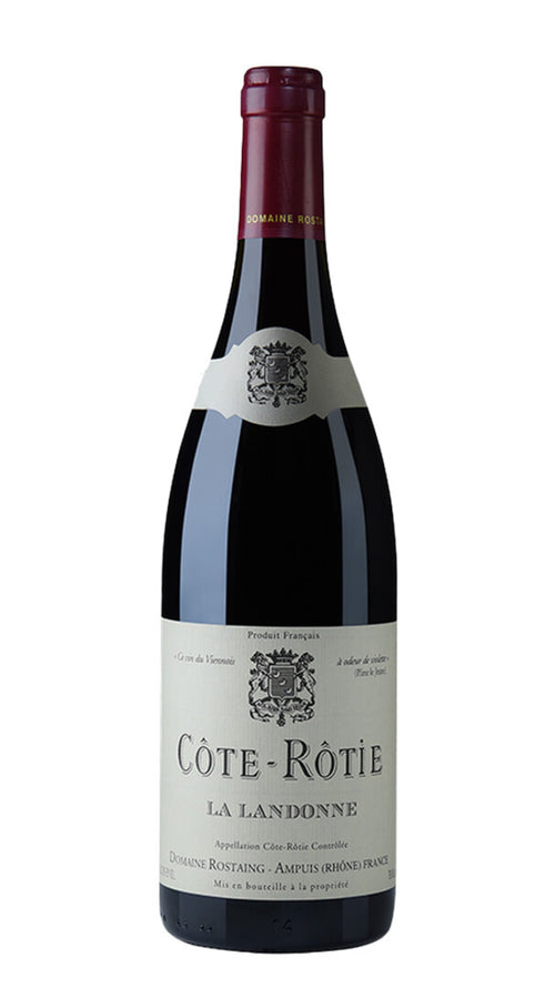 Cote Rotie 'La Landonne' Domaine Rostaing 2018