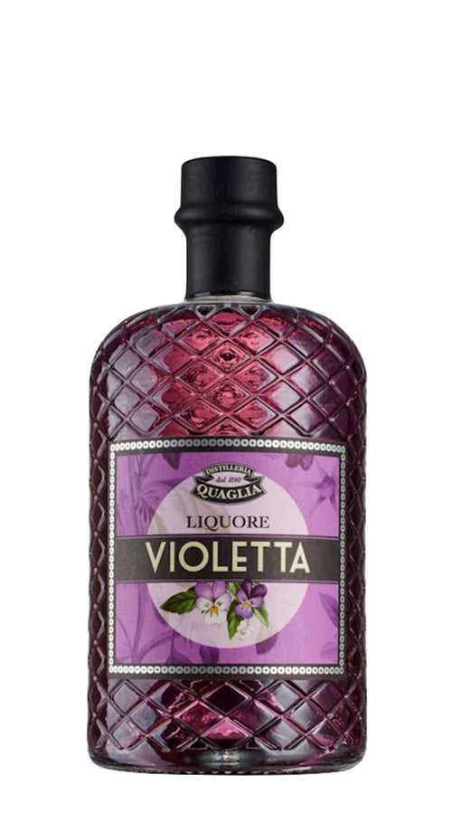 Violetta Antica Distilleria Quaglia - 70cl