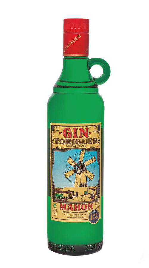 Gin Xoriguer