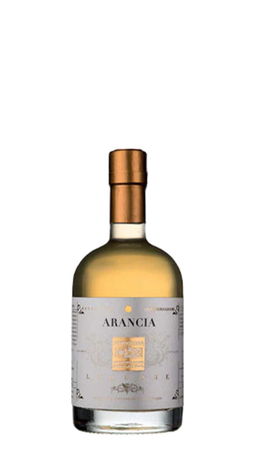 Liquore d'Arancia Essentiae - Lunae Bosoni - 50cl