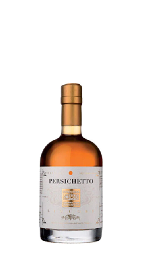 Liquore 'Persichetto' Essentiae - Lunae Bosoni