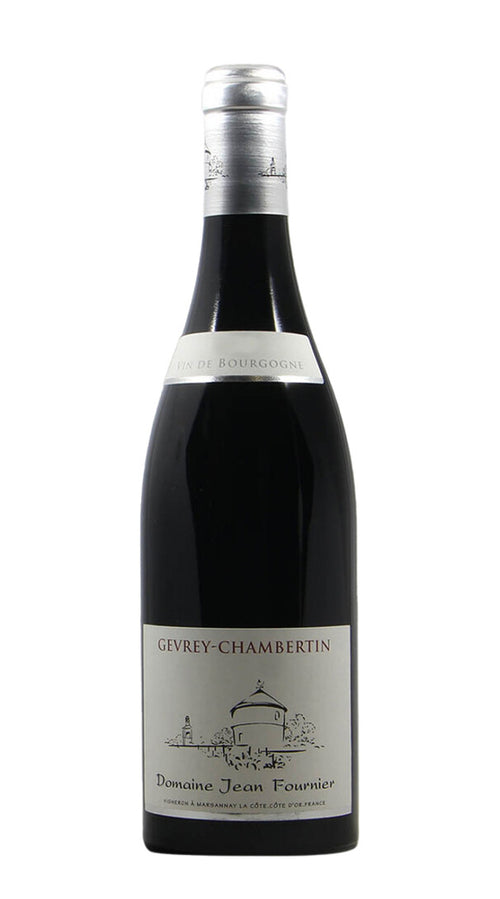 Gevrey Chambertin Jean Fournier 2020