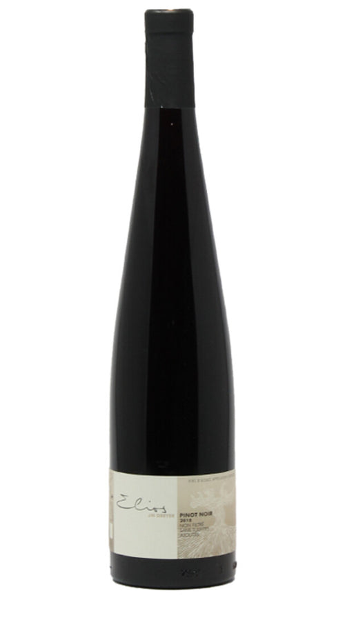 Pinot Noir 'Elios' Jean Marc Dreyer 2020
