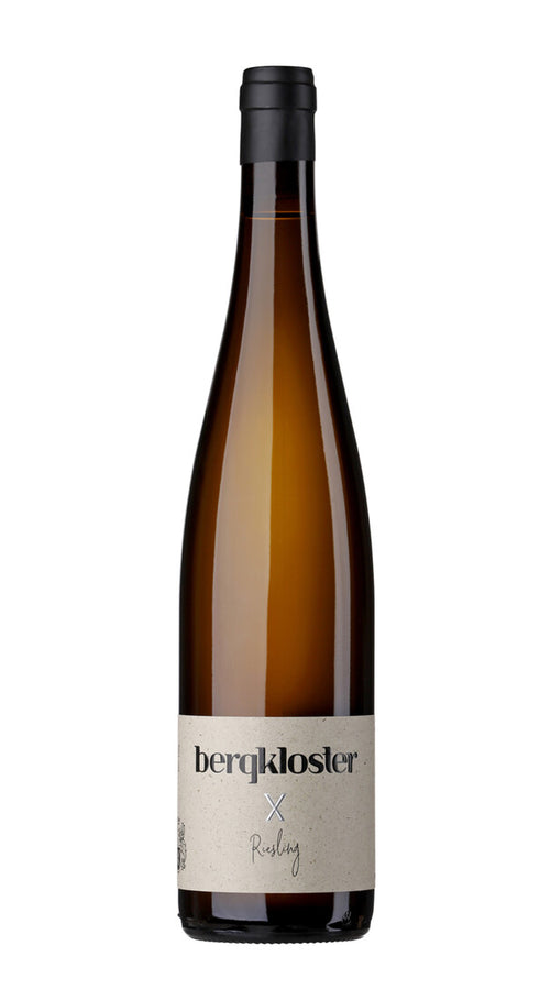 Riesling Weingut Bergkloster 2019