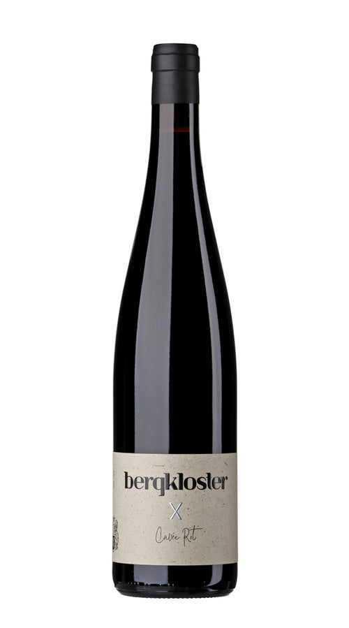 Rosso 'Cuvée Rot' Weingut Bergkloster 2019
