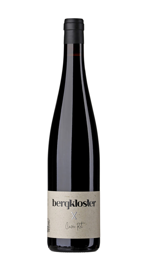 Red Blend 'Cuvée Rot' Weingut Bergkloster 2019