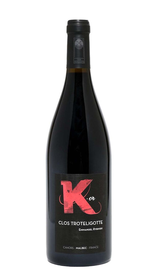 'K-Or' Clos Troteligotte 2020