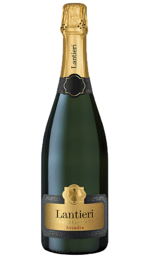 Franciacorta Brut 'Arcadia' Magnum Lantieri de Paratico 2018