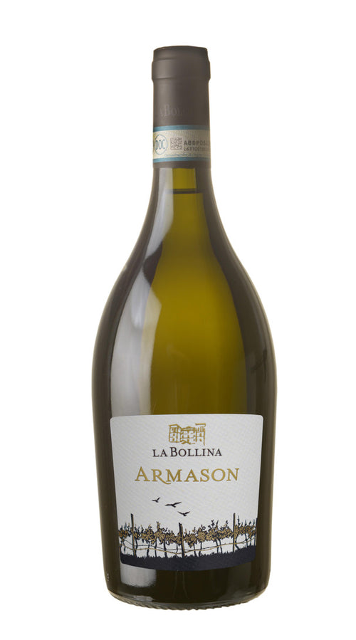 Chardonnay 'Armason' La Bollina 2021