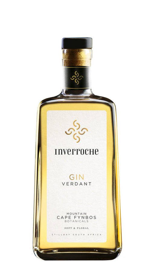 Gin Verdant Inverroche - 70cl