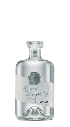 Ag Gin Distilled dry Gin