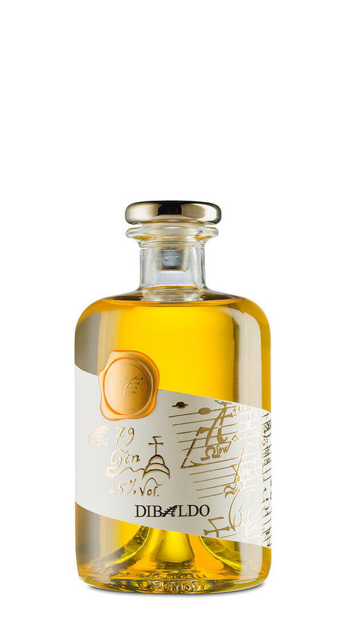 Gin 'AU 79 Oro' DiBaldo - 50cl