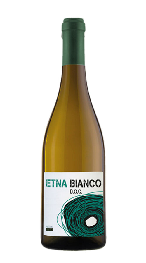 Etna Bianco Massimo Lentsch 2021