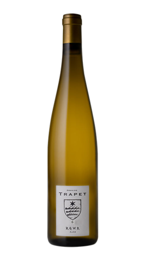 Gewurztraminer 'Riquewihr' Domaine Trapet - Riquewihr 2019