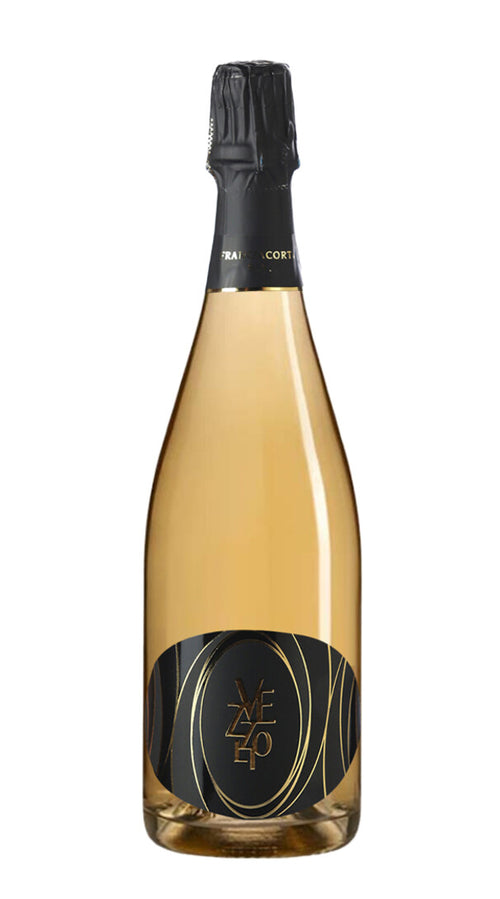 Franciacorta Brut 'Edizione Speciale' Vezzoli