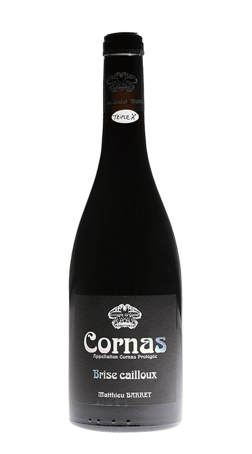 Cornas 'Brise Cailloux' Domaine du Coulet 2020