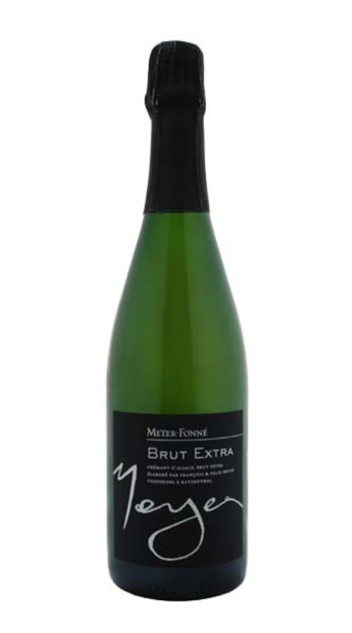 Cremant d'Alsace Extra Brut Meyer-Fonné