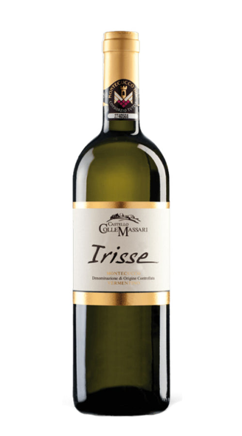 Vermentino 'Irisse' Collemassari 2020