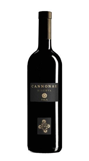 Cannonau Riserva Pala 2019