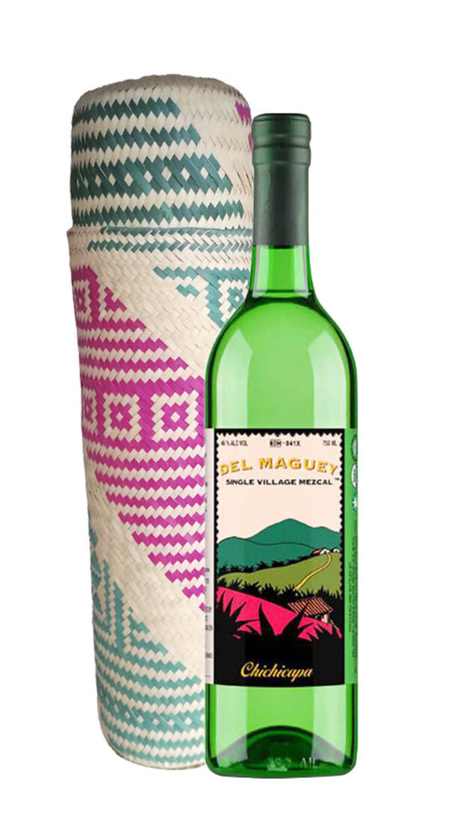 Mezcal 'Chichicapa' Del Maguey (confezione)