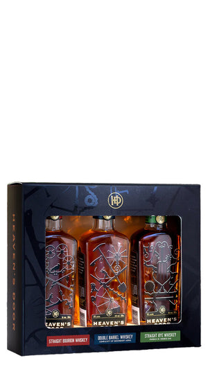 Bundle Kit Single Malt Whisky Sans Année on sale online