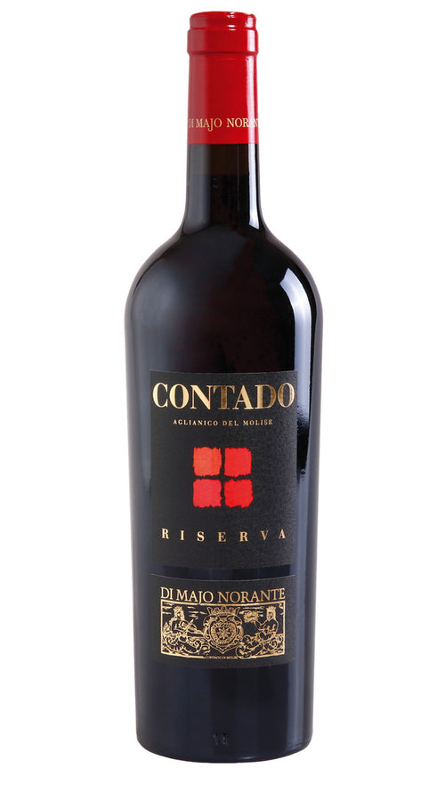 Aglianico Riserva 'Contado' Magnum Di Majo Norante 2017