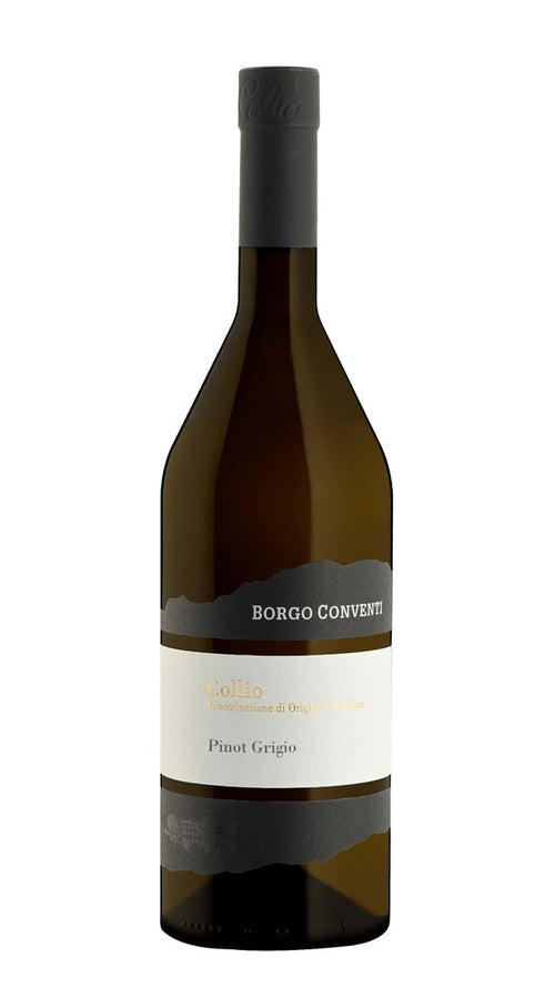 Pinot Grigio Borgo Conventi 2021