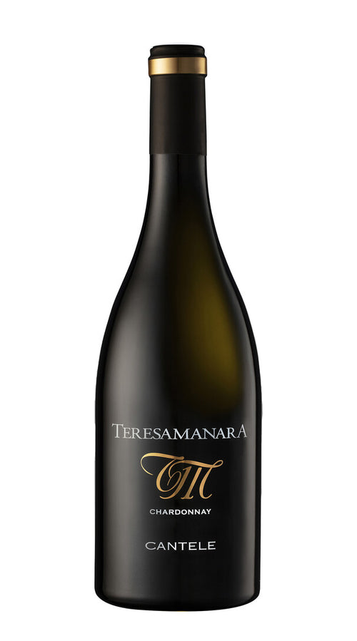 Chardonnay 'Teresa Manara Quattordici Settembre' Cantele 2021