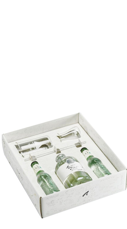 Kit Gin&Tonic 'Ag 107,86 Glass Pack' DiBaldo