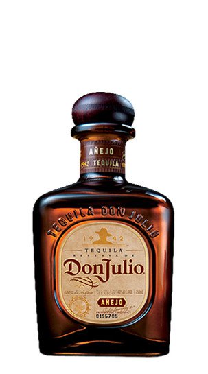 Tequila Anejo Don Julio