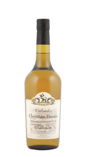 Calvados Selection Christian Drouin