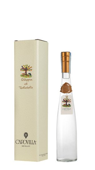 Grappa di Torcolato Capovilla - 35cl