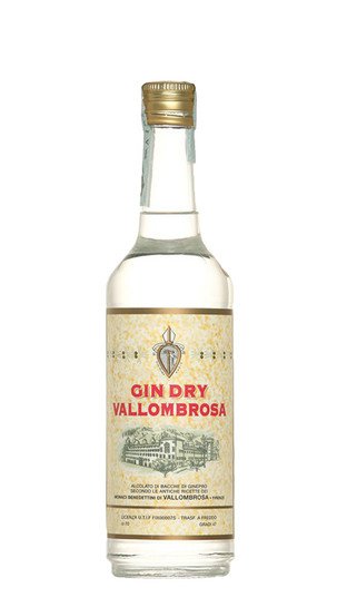 Gin Vallombrosa