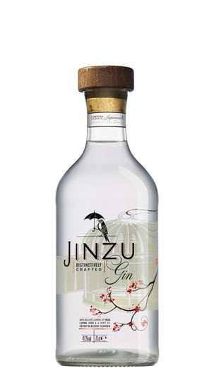 Gin Jinzu