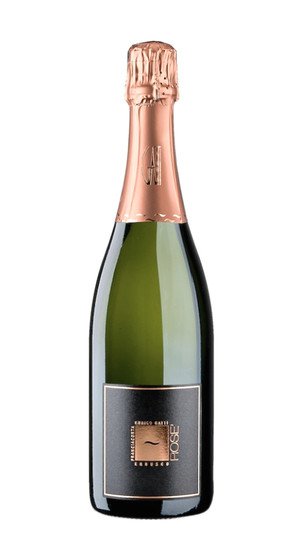 Franciacorta Rosé Brut Enrico Gatti