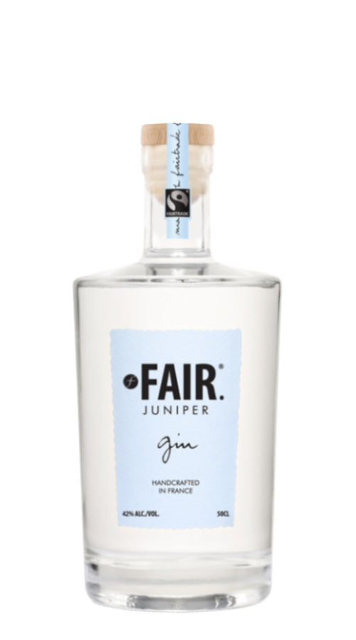 Gin 'Juniper' Fair Spirits