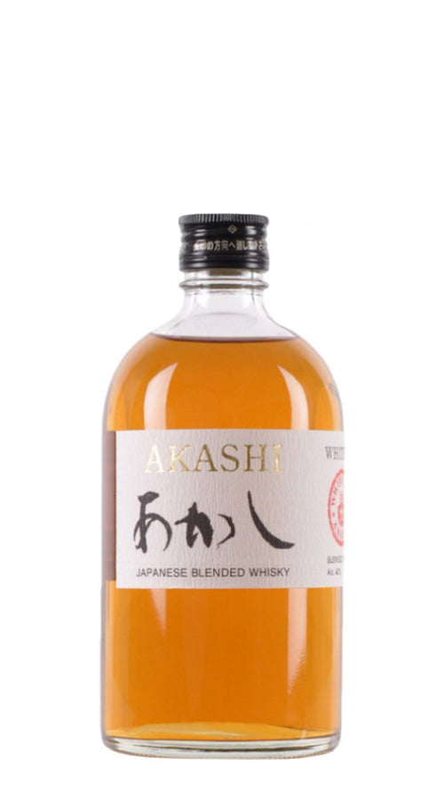 Whisky Blended 'Akashi' White Oak Distillery - 50cl