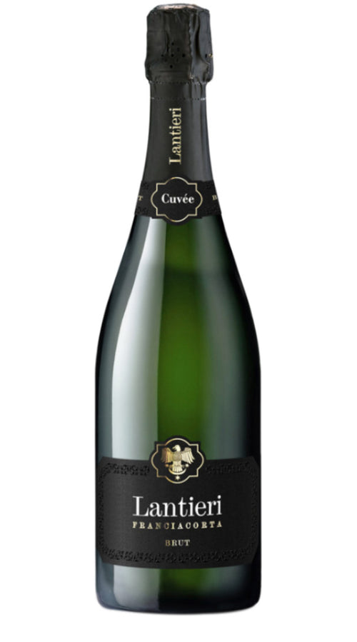 Franciacorta Brut Magnum Lantieri de Paratico