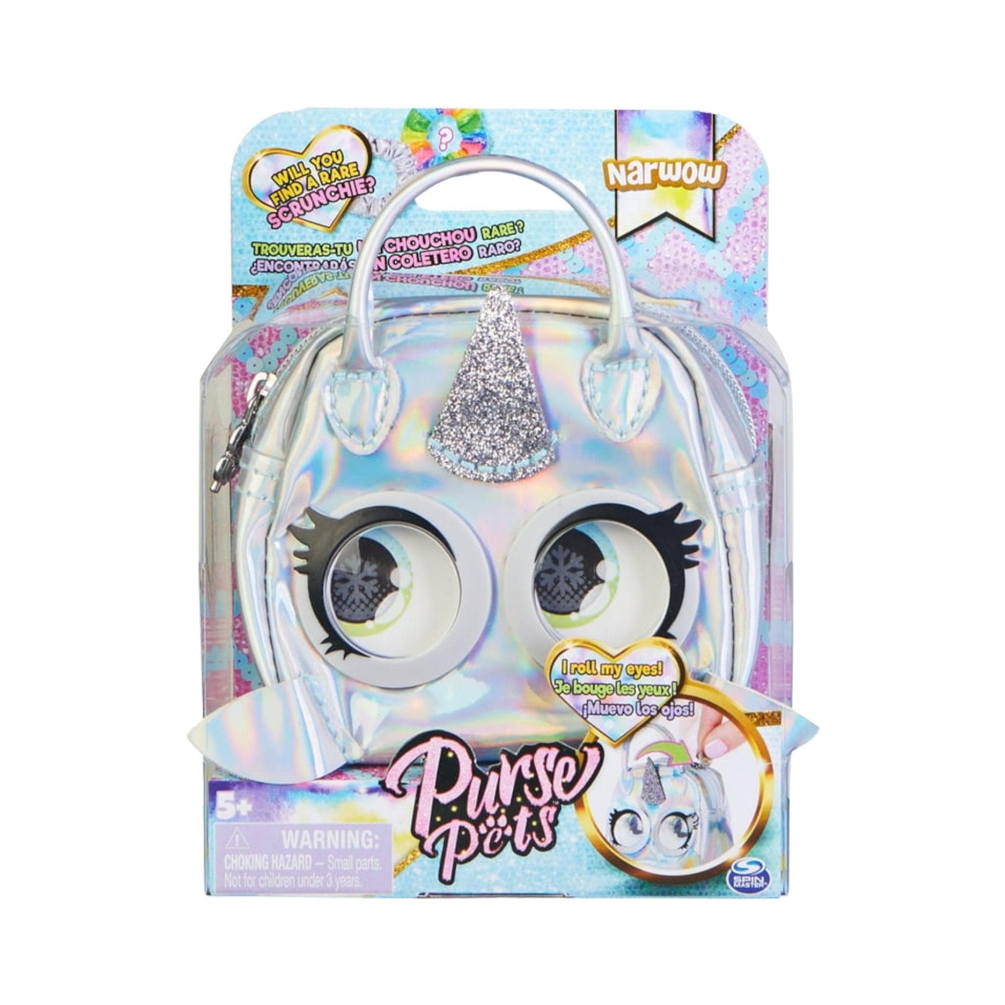 Purse Pets, Spin Master