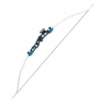 Black 15-20 lbs Kids Takedown Recurve Bow Archery –