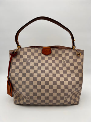 LOUIS VUITTON GRACEFUL MM - OC Luxury Bags