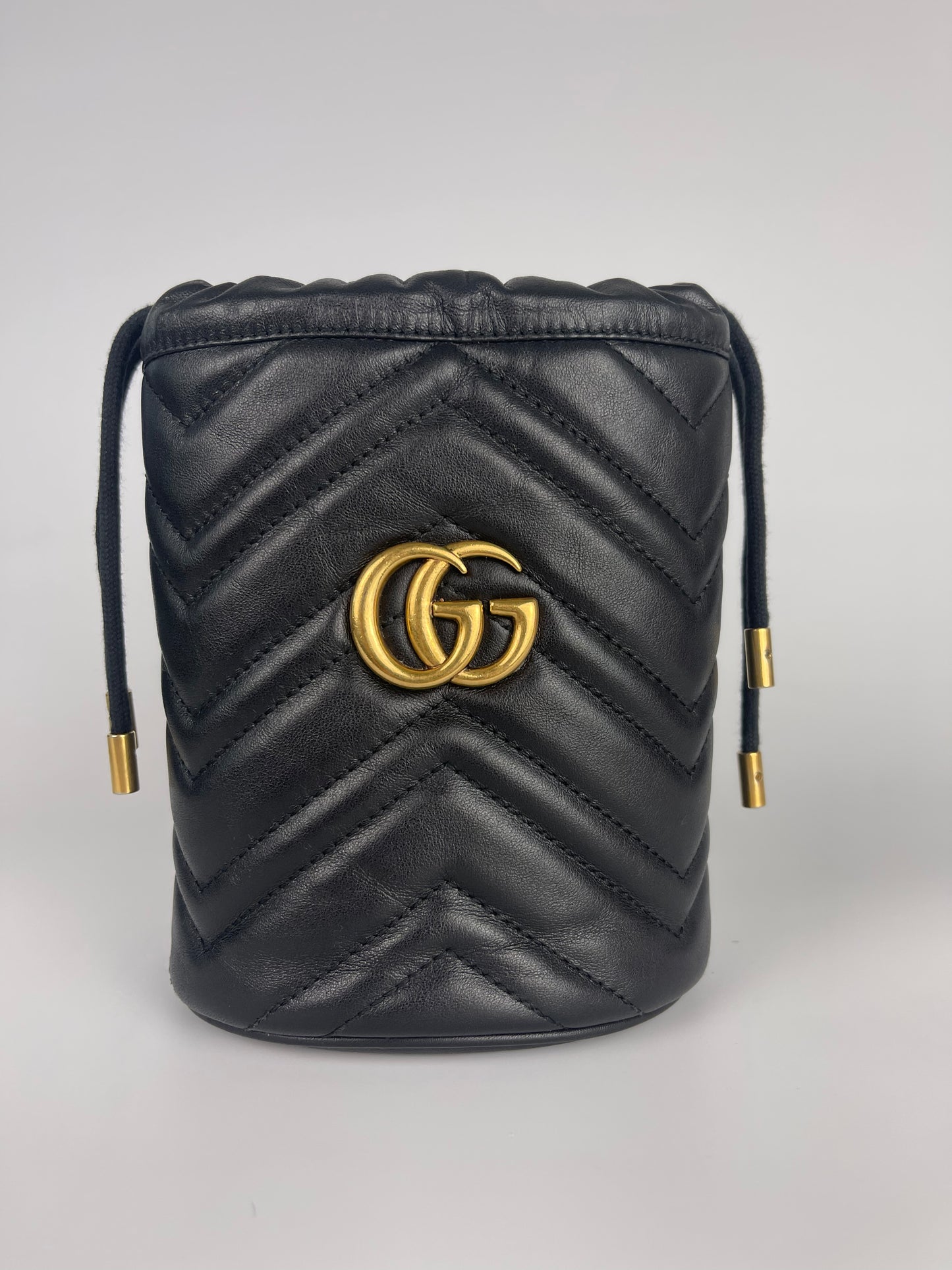 GUCCI BUCKET BAG – OC Luxury Bags