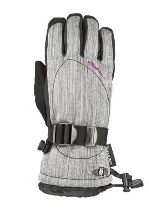 Heatwave™ Workman Leather Glove – Seirus Innovative Accessories, Inc.