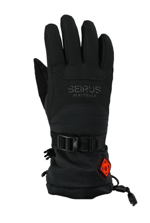 Heattouch™ Atlas™ Glove – Seirus Innovative Accessories, Inc.