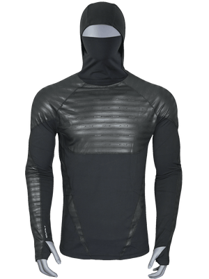 Under Armour Base 3.0 Long-Sleeve Hoodie for Men