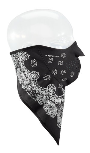 Softshell Bandana – Seirus Innovative Accessories, Inc.