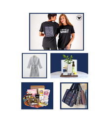 Corporate Gifts and Branded Merchandise